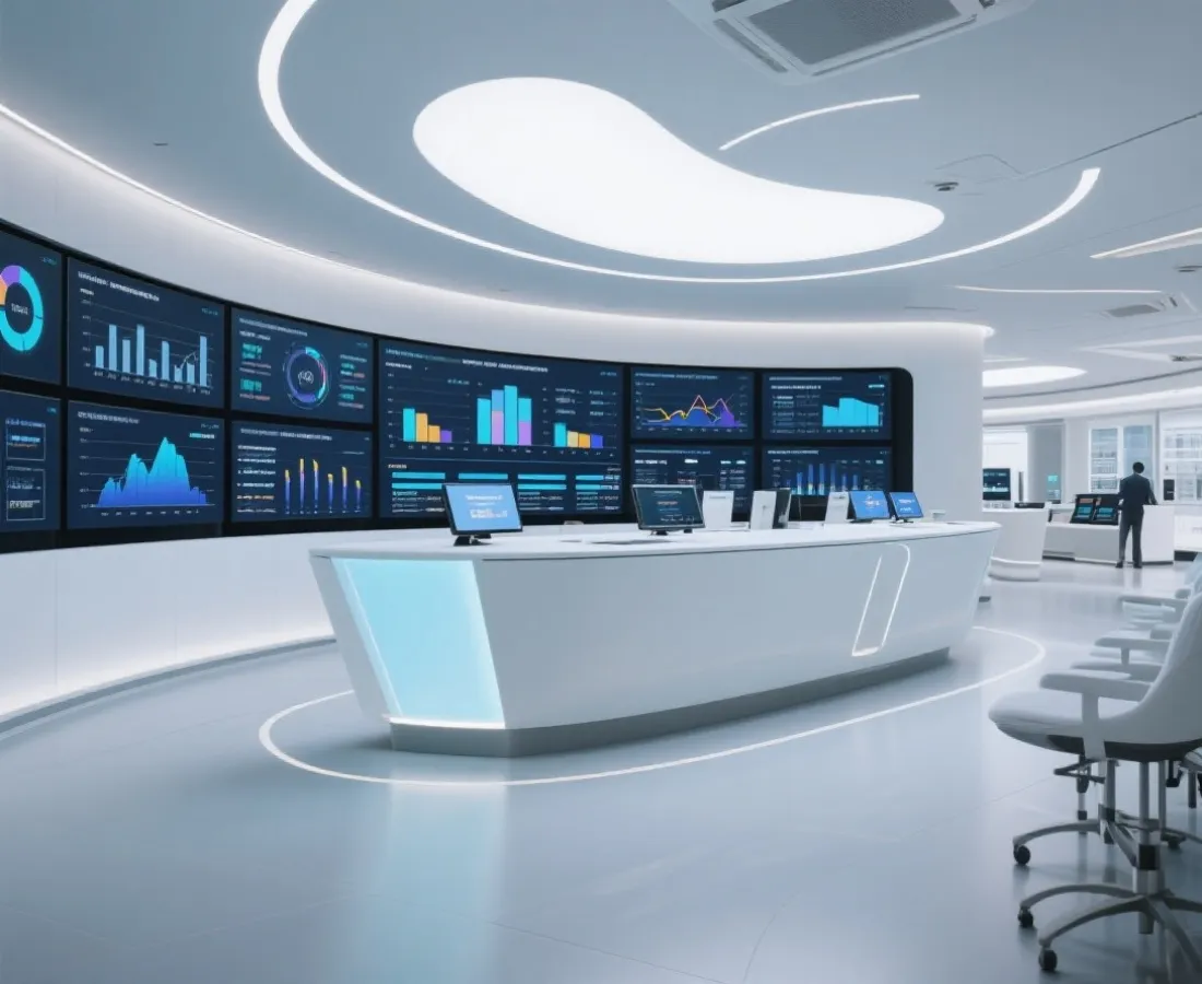 开奖大厅与数据查询流程示意